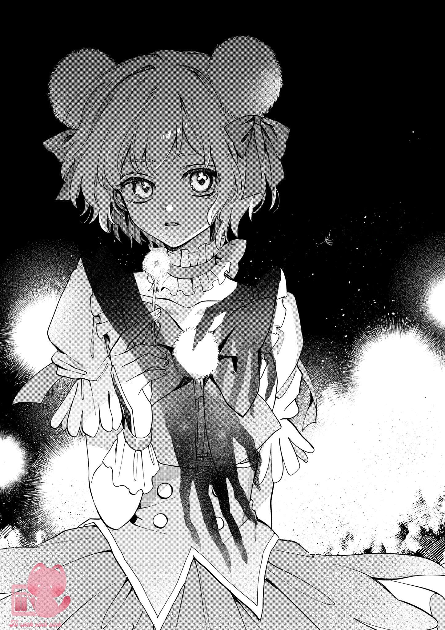 Ma Pháp Thiếu Nữ Dandelion - Chap 2