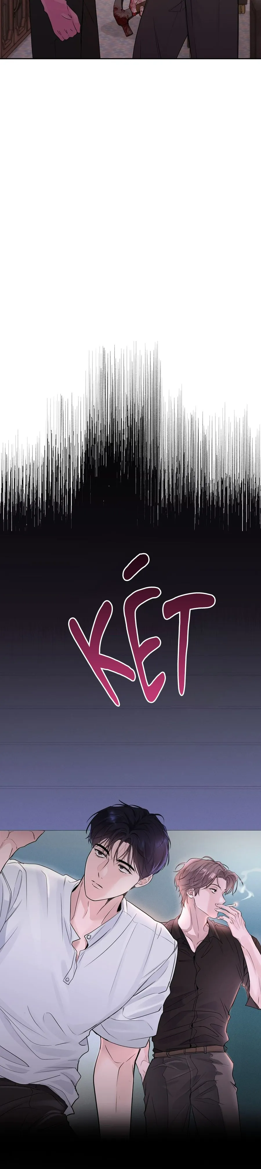 Màn Đêm Dịu Êm - Chap 1