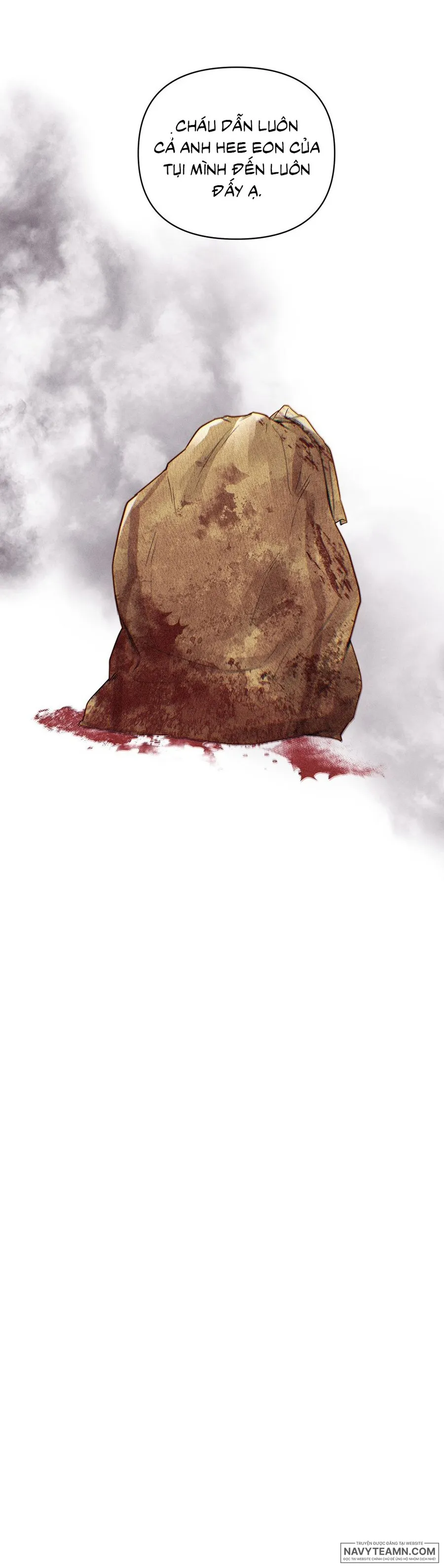 Màn Đêm Dịu Êm - Chap 1