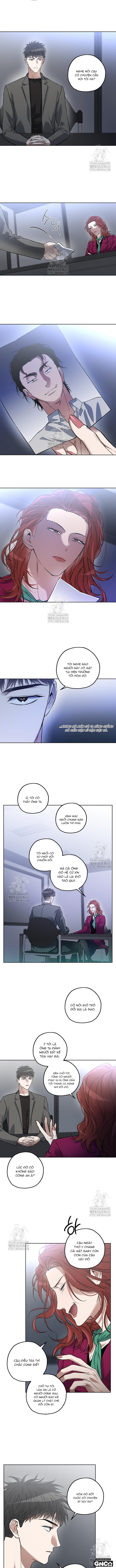 Mang Chủng - Chap 7