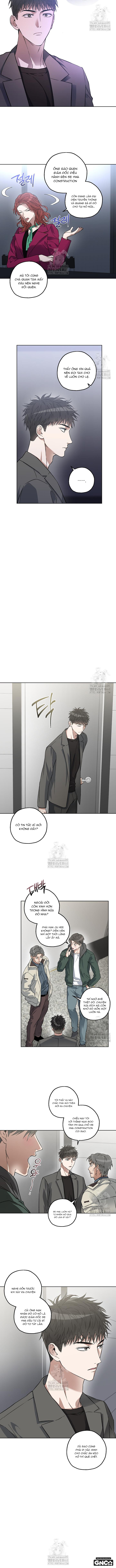 Mang Chủng - Chap 7