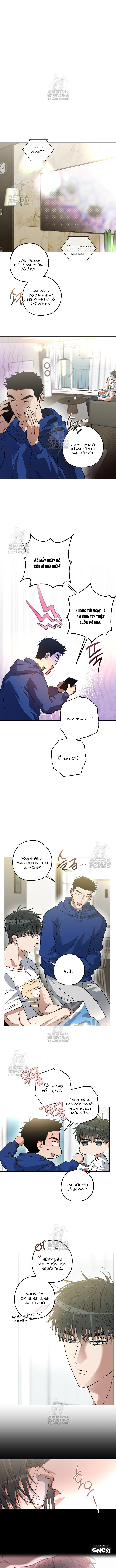 Mang Chủng - Chap 7