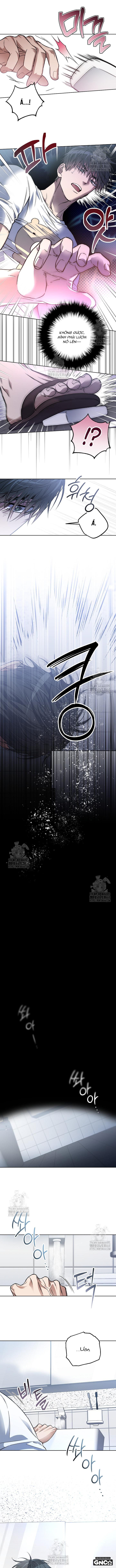 Mang Chủng - Chap 7