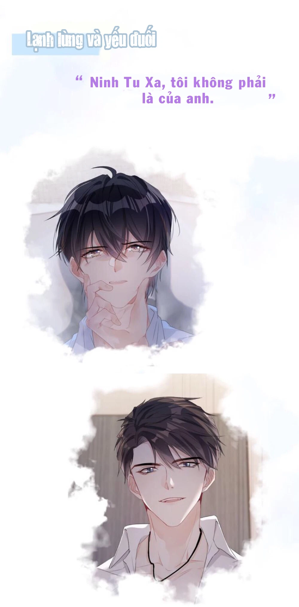 Mạnh mẽ công chiếm - Chap 0.1