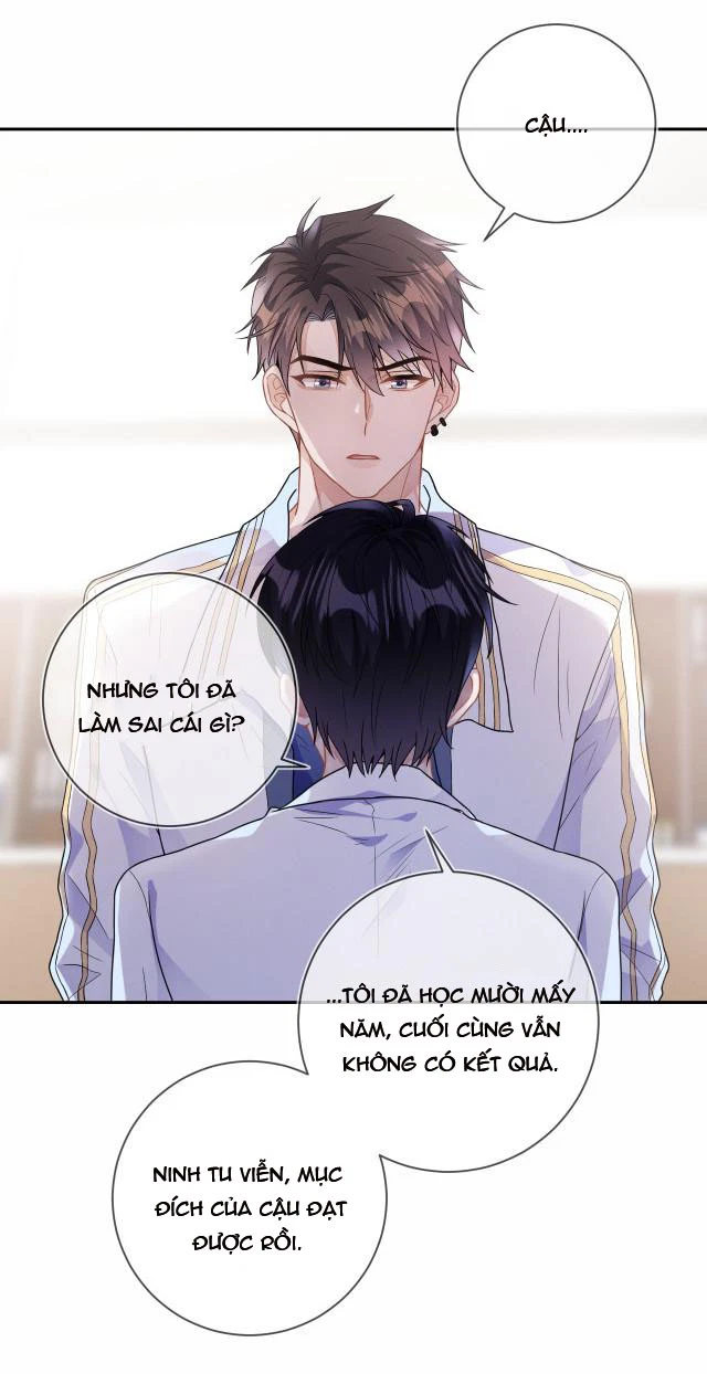 Mạnh mẽ công chiếm - Chap 29