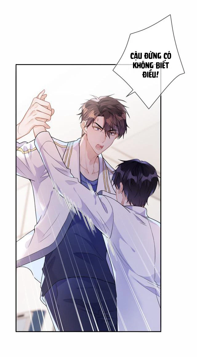 Mạnh mẽ công chiếm - Chap 29