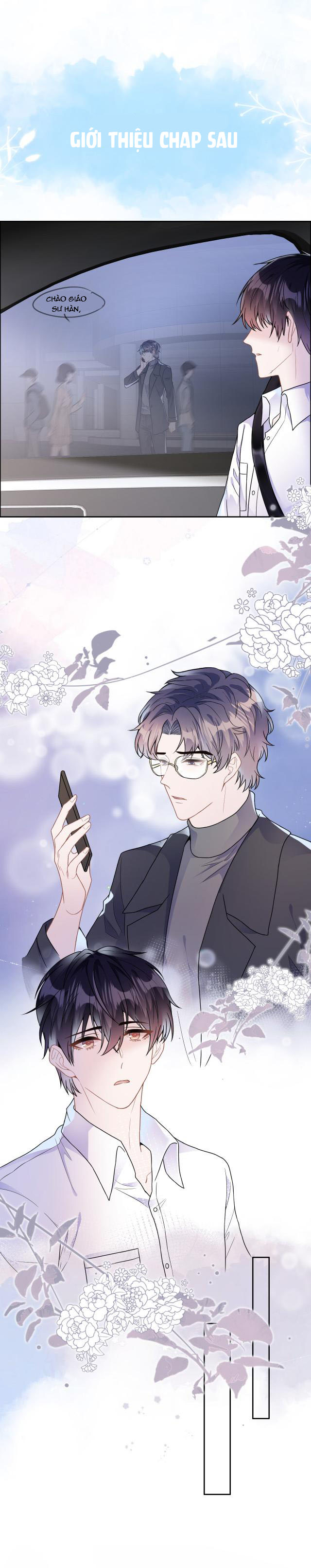 Mạnh mẽ công chiếm - Chap 29