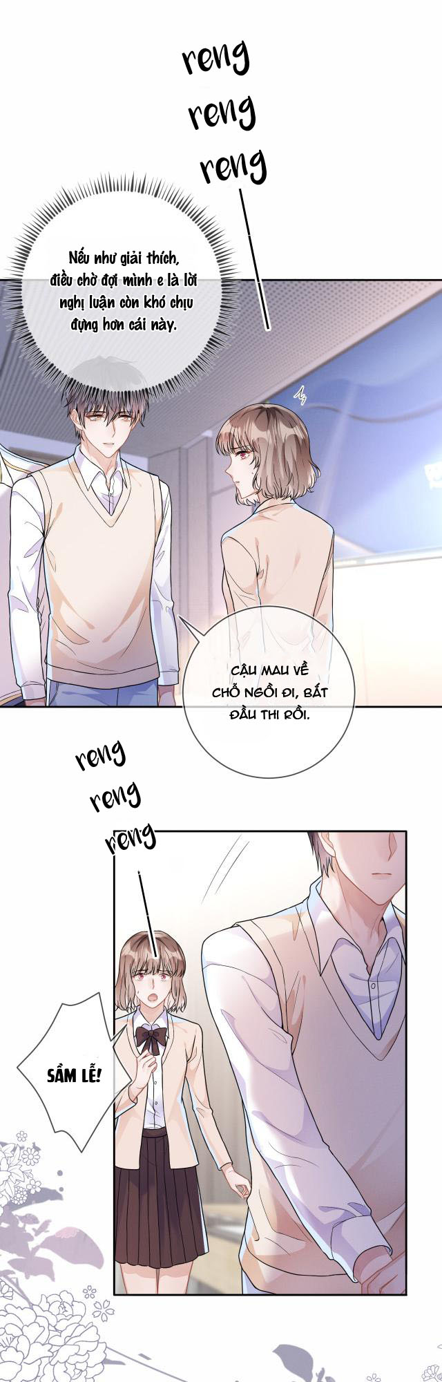 Mạnh mẽ công chiếm - Chap 29