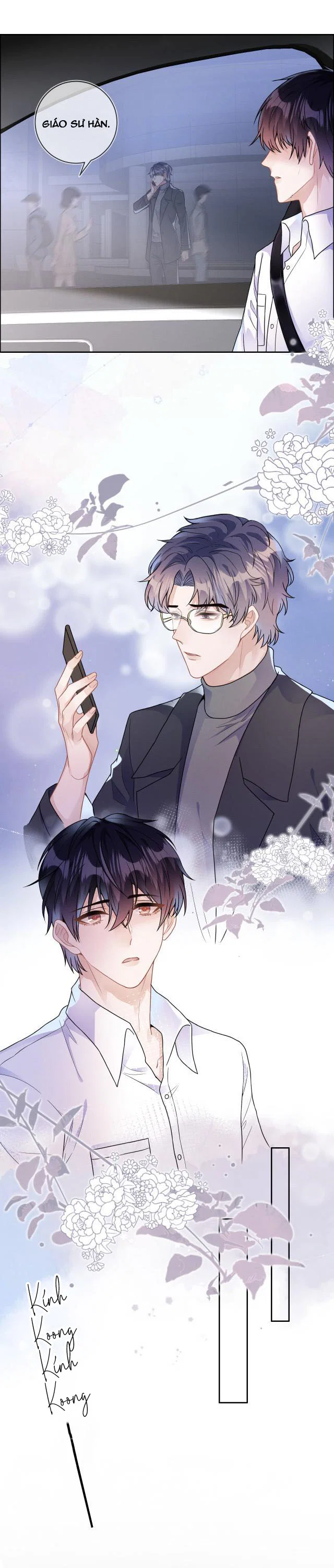 Mạnh mẽ công chiếm - Chap 30