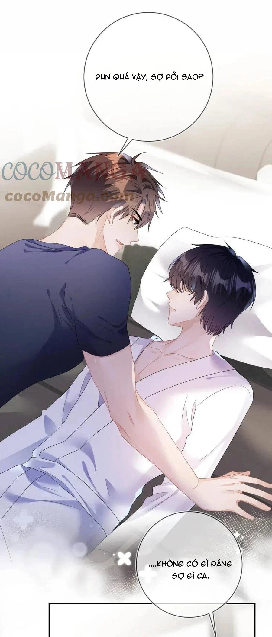 Mạnh mẽ công chiếm - Chap 32