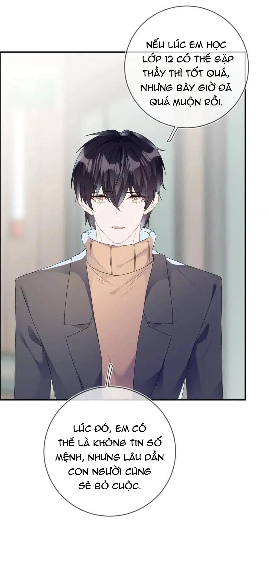 Mạnh mẽ công chiếm - Chap 32