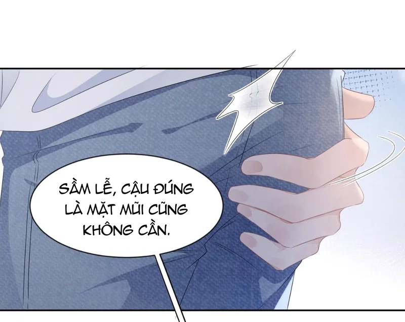 Mạnh mẽ công chiếm - Chap 9