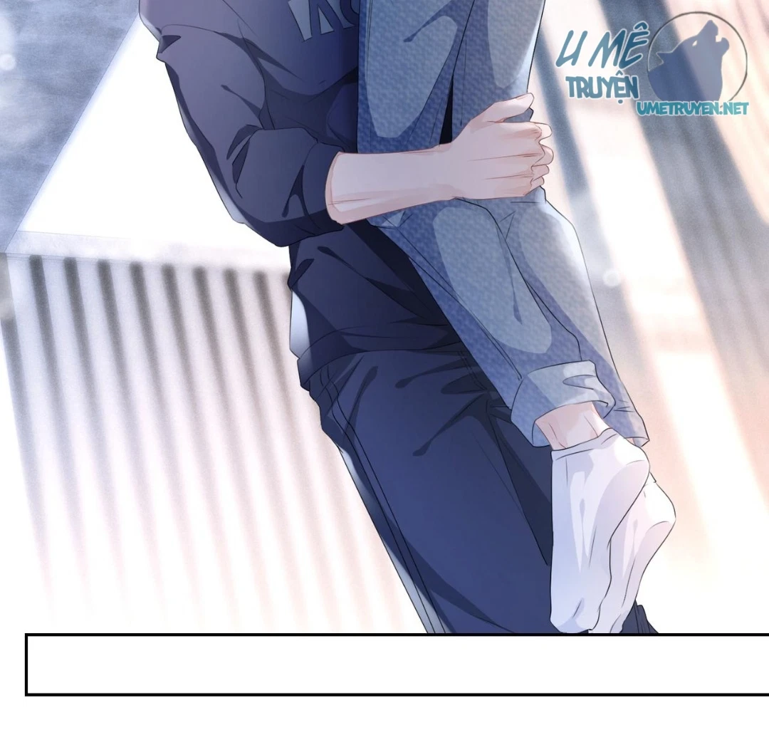 Mạnh mẽ công chiếm - Chap 9