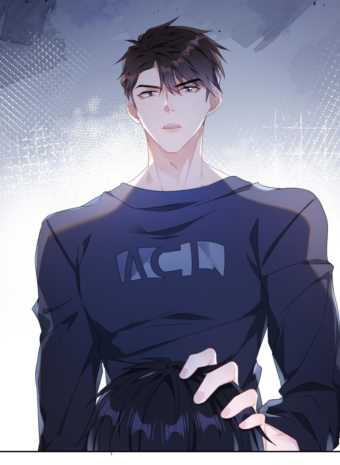 Mạnh mẽ công chiếm - Chap 9