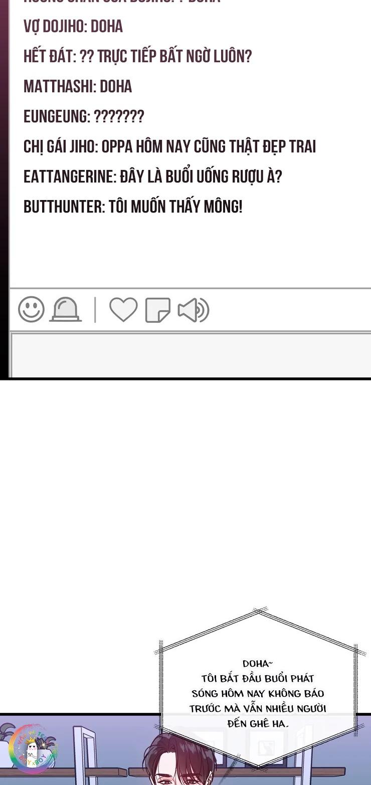 Manhwa Chịch Vồn Chịch Vã - Chap 35