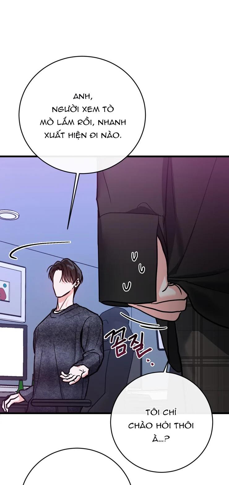Manhwa Chịch Vồn Chịch Vã - Chap 35