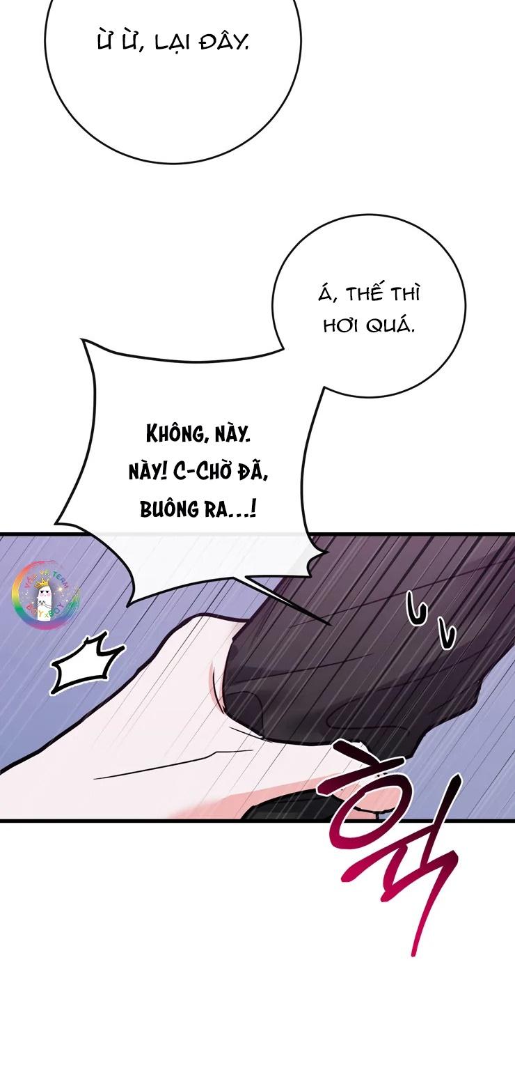 Manhwa Chịch Vồn Chịch Vã - Chap 35