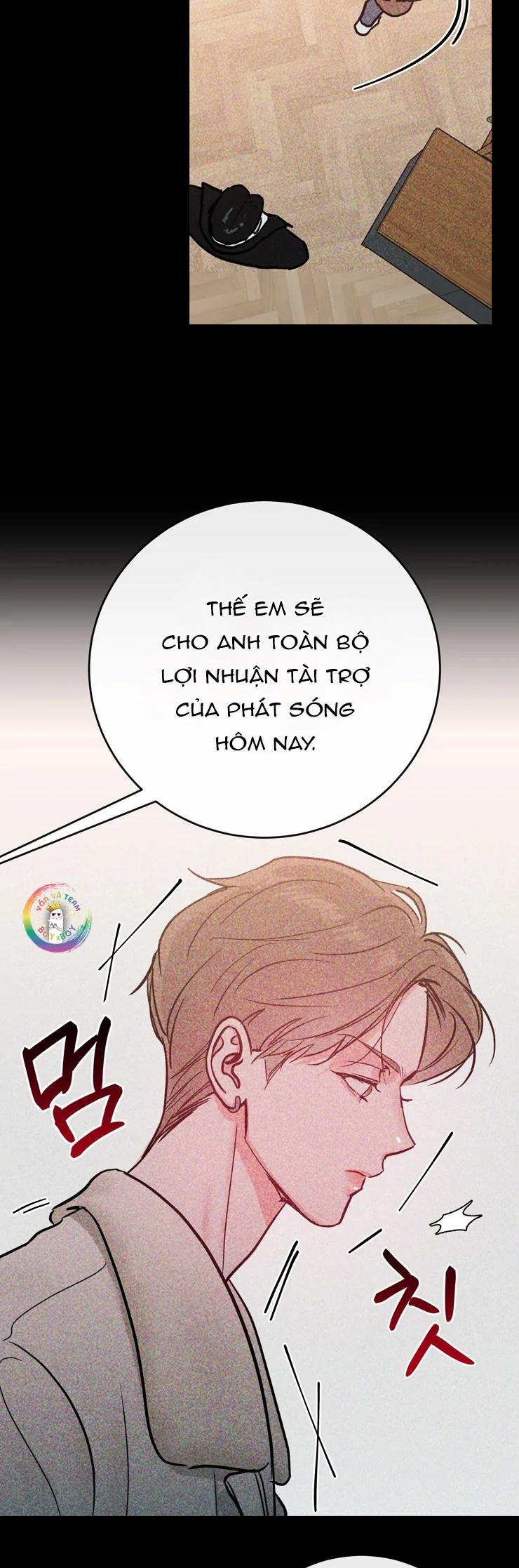 Manhwa Chịch Vồn Chịch Vã - Chap 35