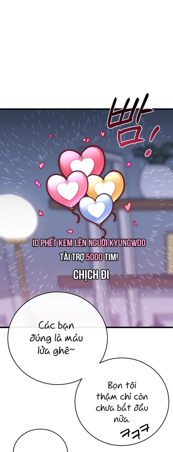 Manhwa Chịch Vồn Chịch Vã - Chap 35