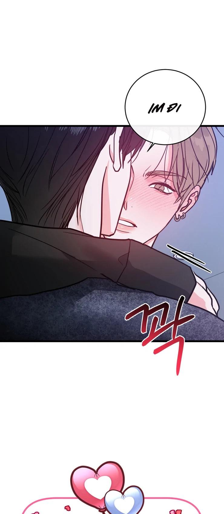 Manhwa Chịch Vồn Chịch Vã - Chap 35