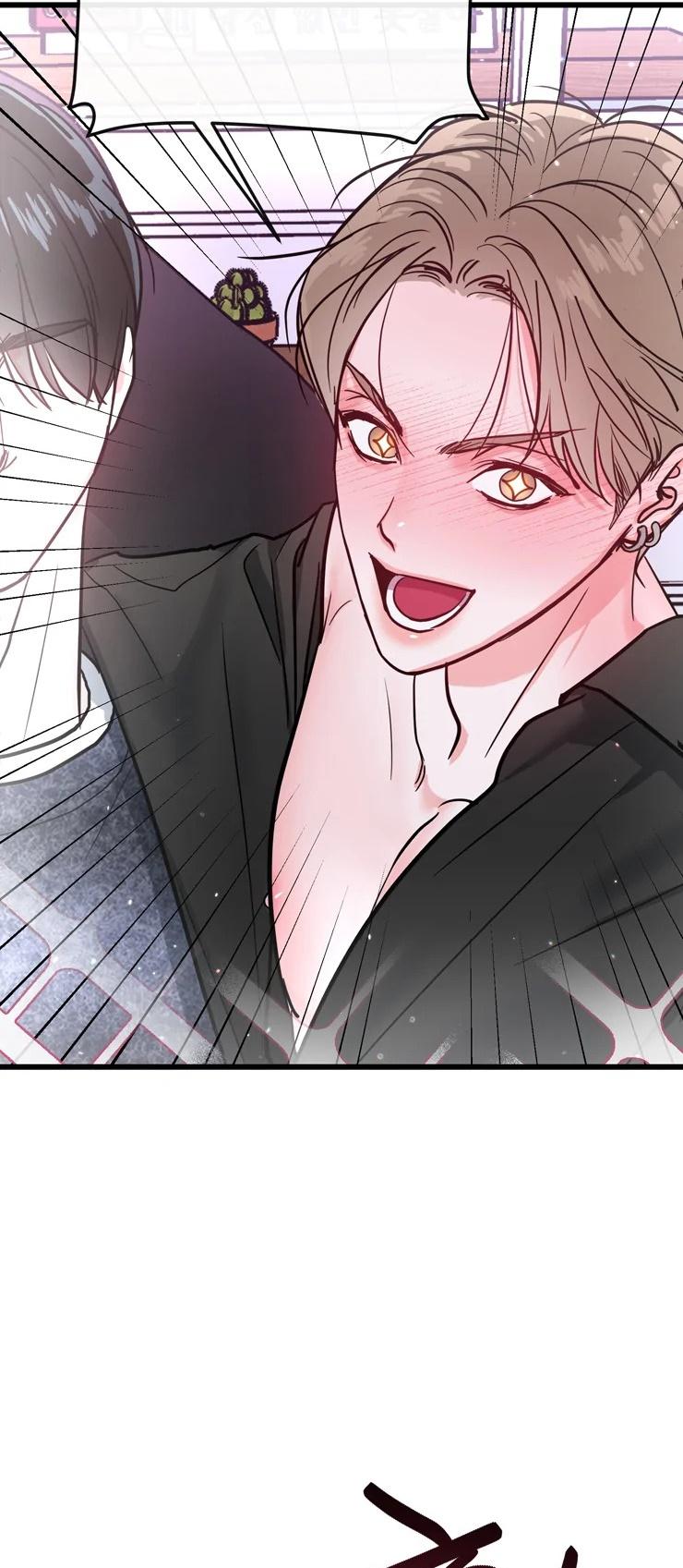 Manhwa Chịch Vồn Chịch Vã - Chap 35