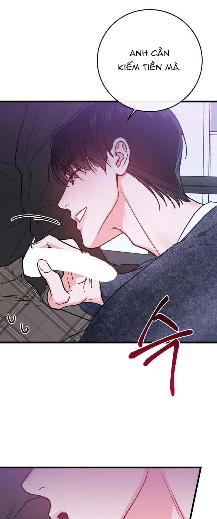 Manhwa Chịch Vồn Chịch Vã - Chap 35