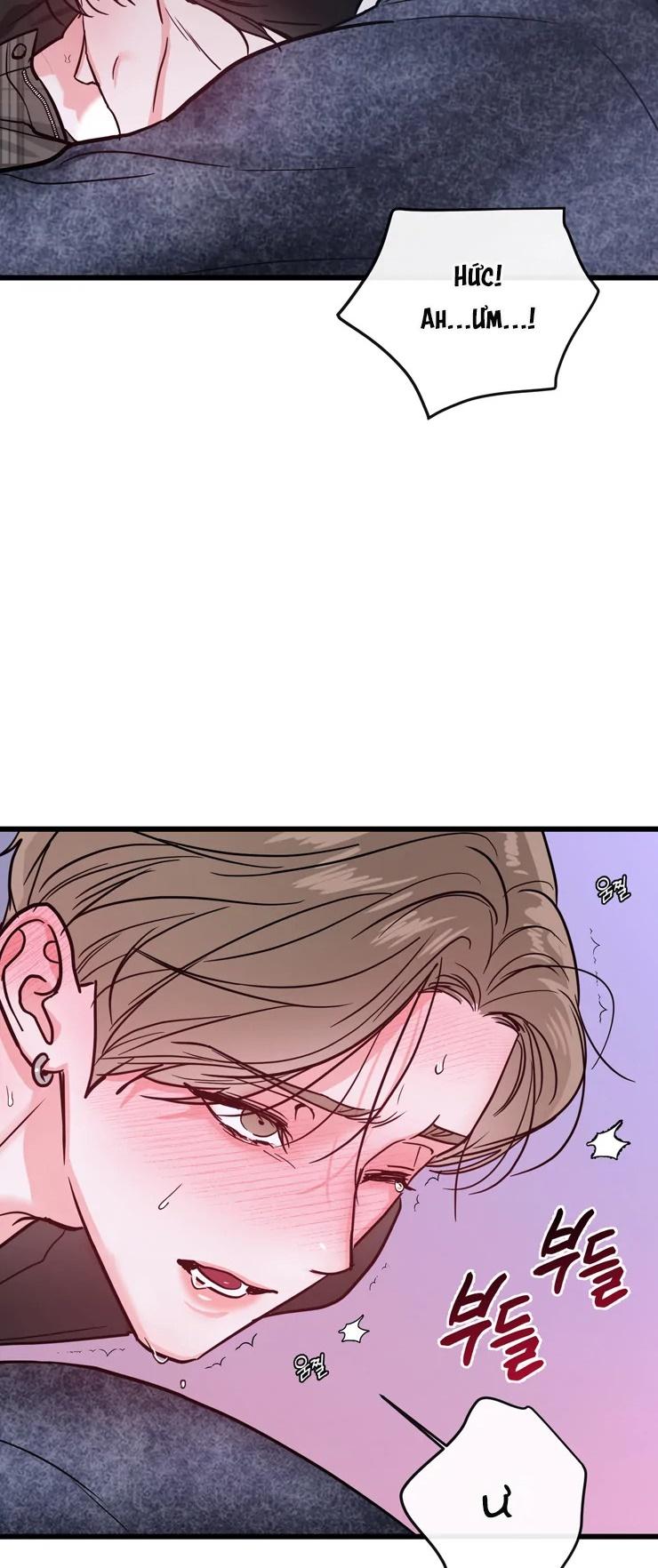 Manhwa Chịch Vồn Chịch Vã - Chap 35