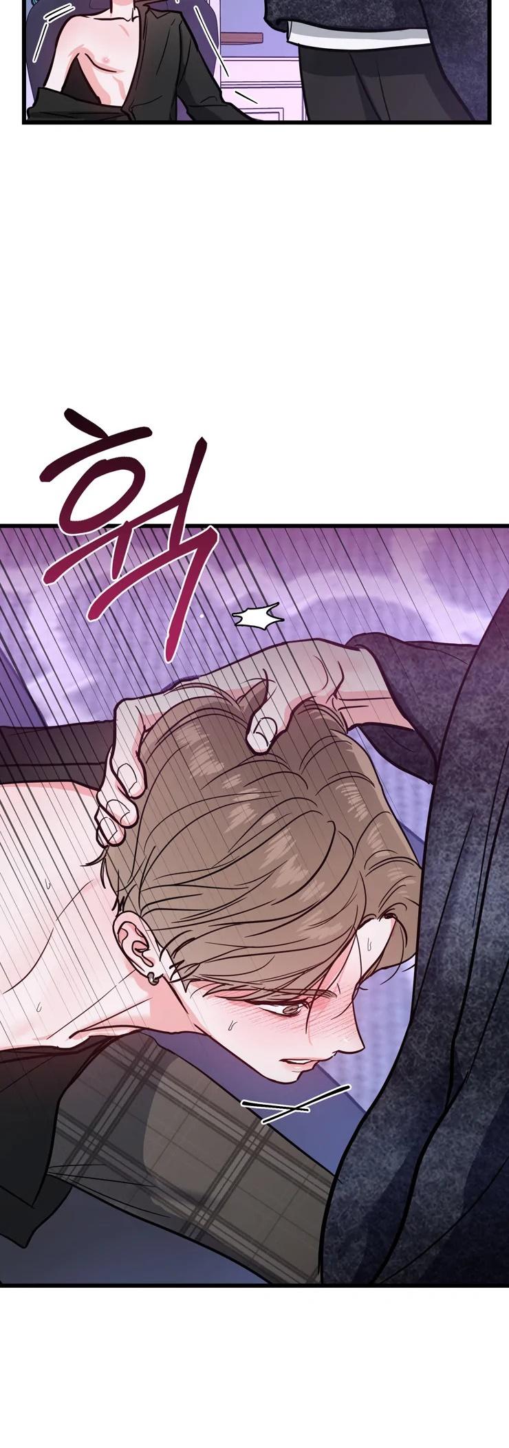 Manhwa Chịch Vồn Chịch Vã - Chap 35