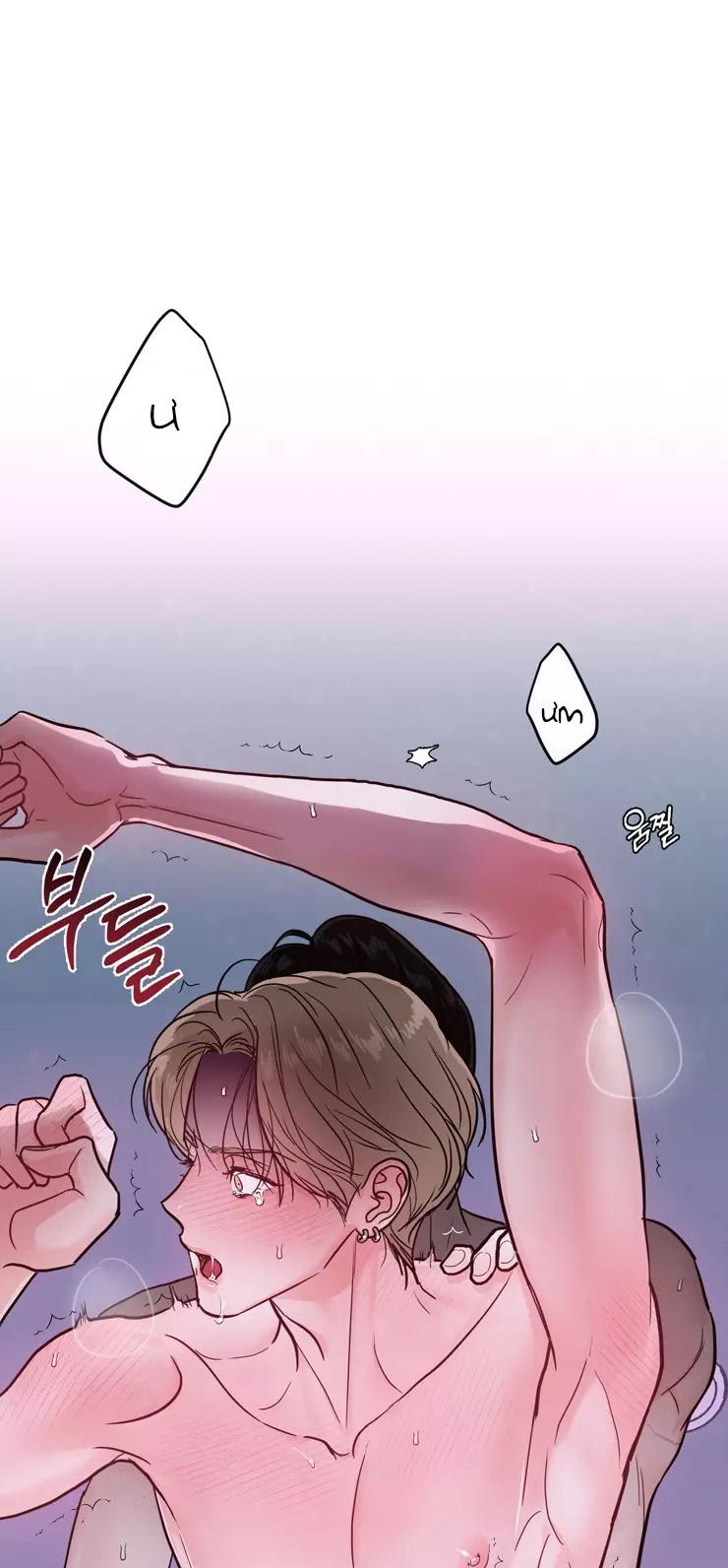 Manhwa Chịch Vồn Chịch Vã - Chap 35