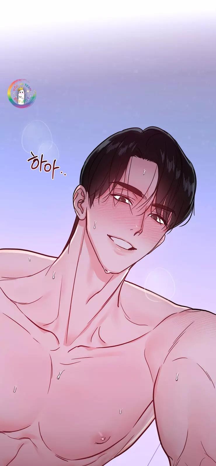 Manhwa Chịch Vồn Chịch Vã - Chap 35