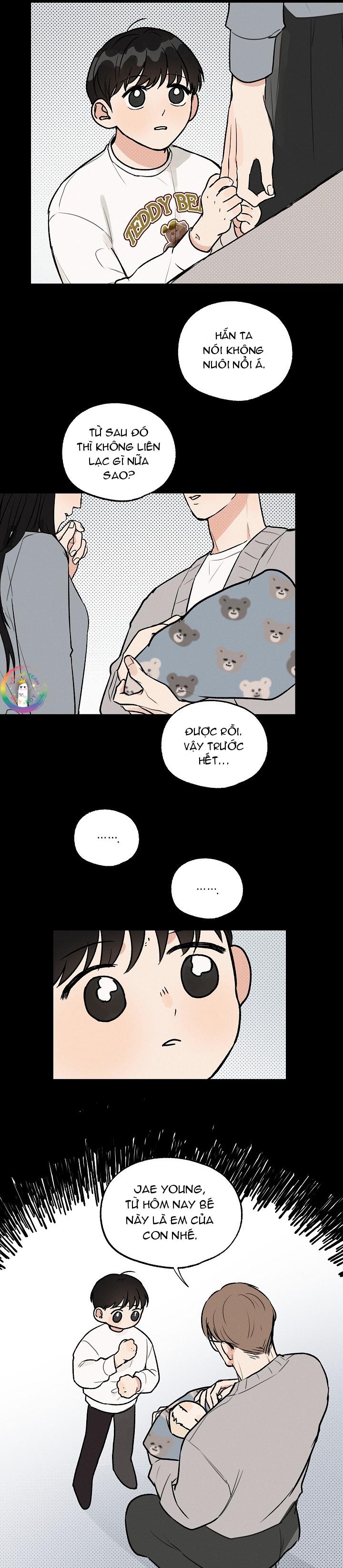 Manhwa Chịch Vồn Chịch Vã - Chap 69
