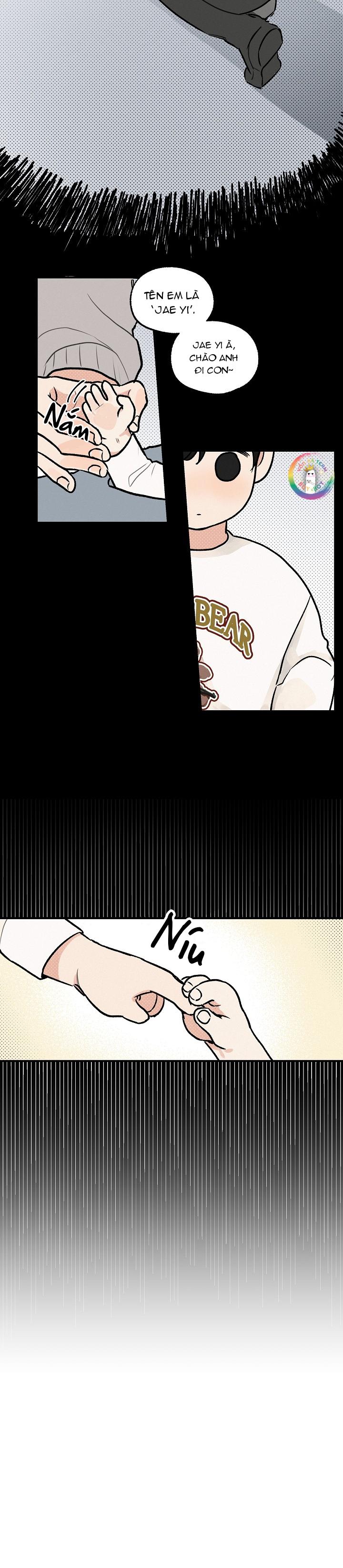 Manhwa Chịch Vồn Chịch Vã - Chap 69