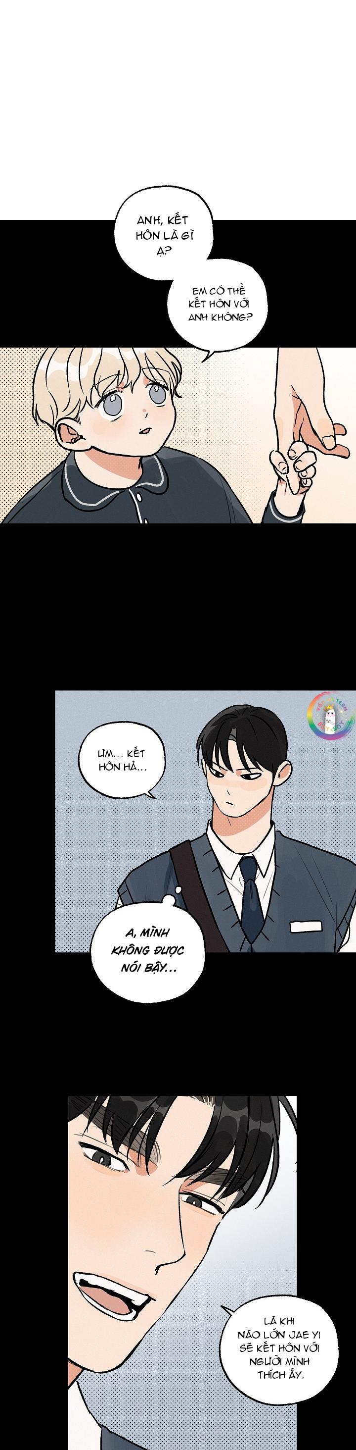Manhwa Chịch Vồn Chịch Vã - Chap 69