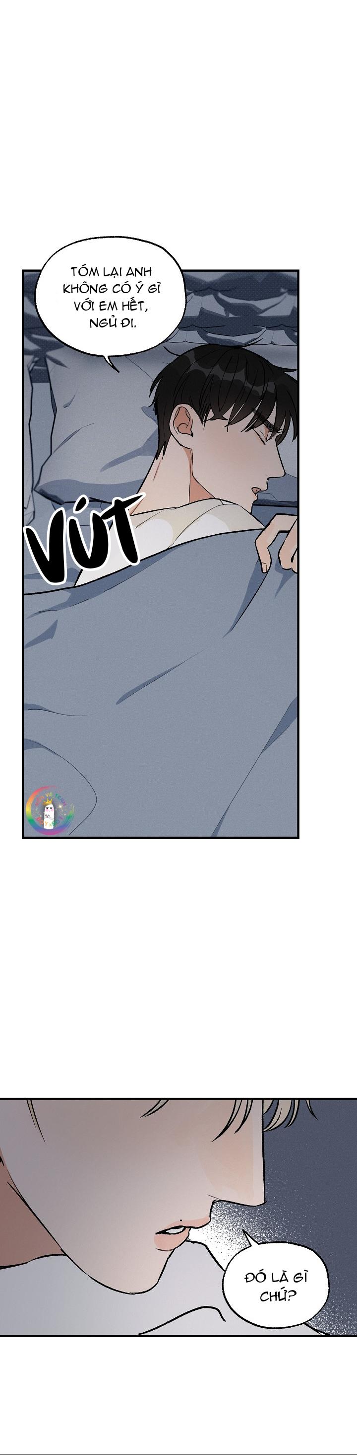 Manhwa Chịch Vồn Chịch Vã - Chap 69