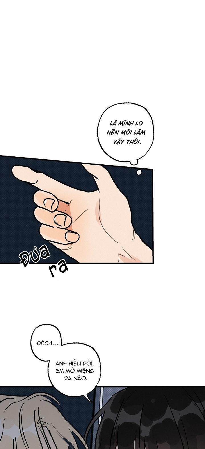 Manhwa Chịch Vồn Chịch Vã - Chap 69