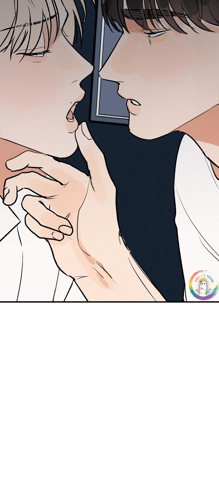 Manhwa Chịch Vồn Chịch Vã - Chap 69