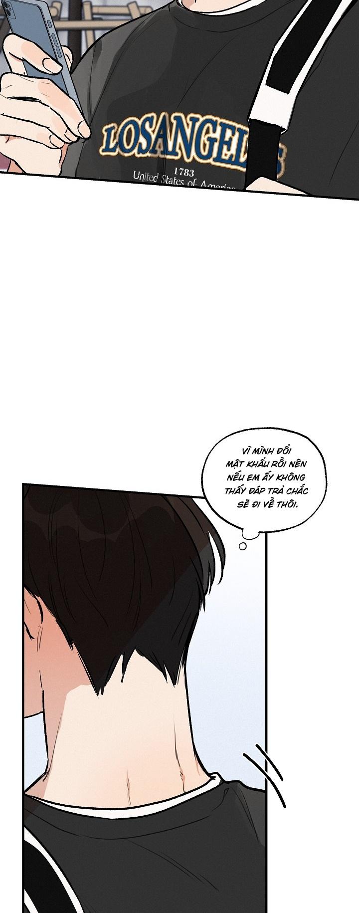 Manhwa Chịch Vồn Chịch Vã - Chap 69