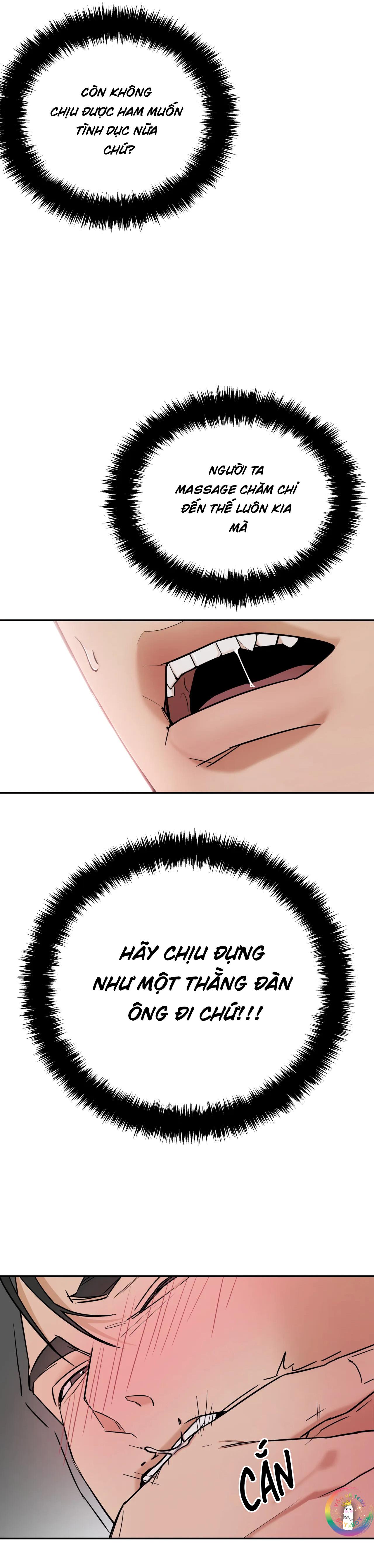 Manhwa Chịch Vồn Chịch Vã - Chap 87