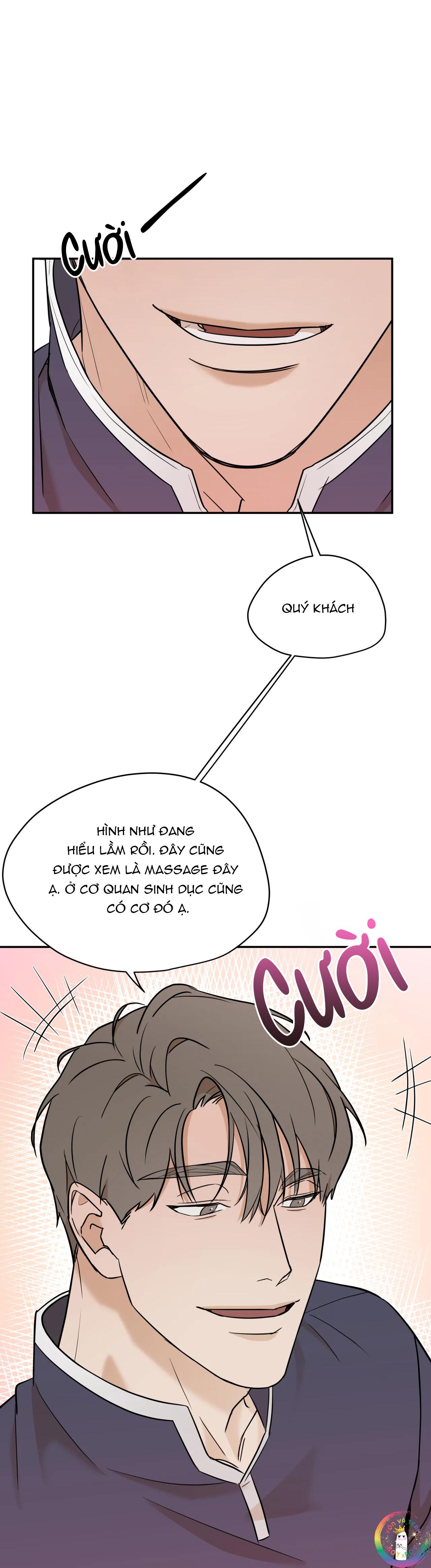 Manhwa Chịch Vồn Chịch Vã - Chap 87
