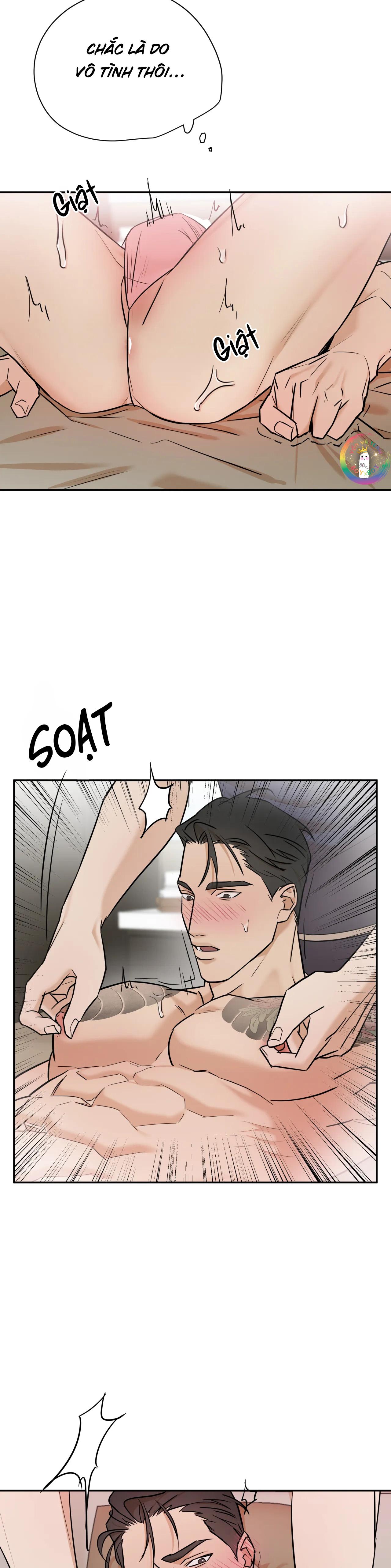 Manhwa Chịch Vồn Chịch Vã - Chap 87