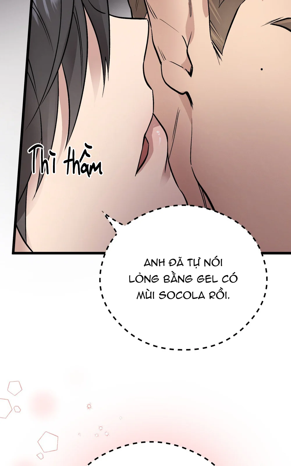 MẬT GẤU - Chap 65