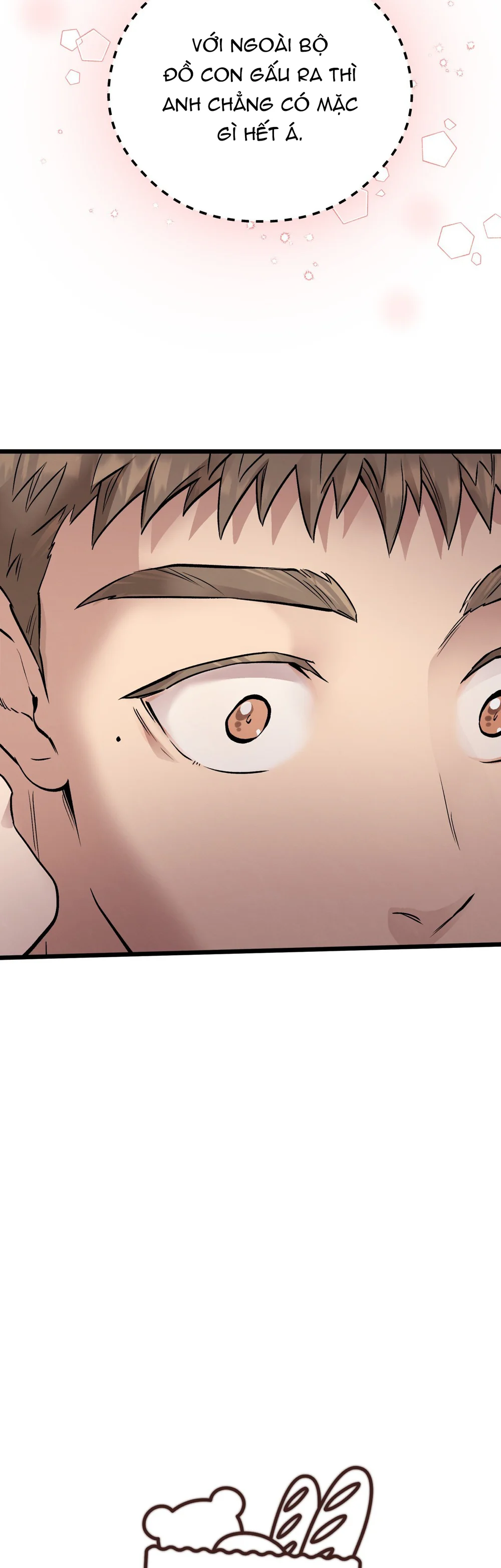 MẬT GẤU - Chap 65