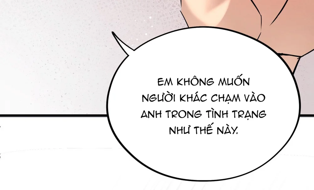 MẬT GẤU - Chap 65