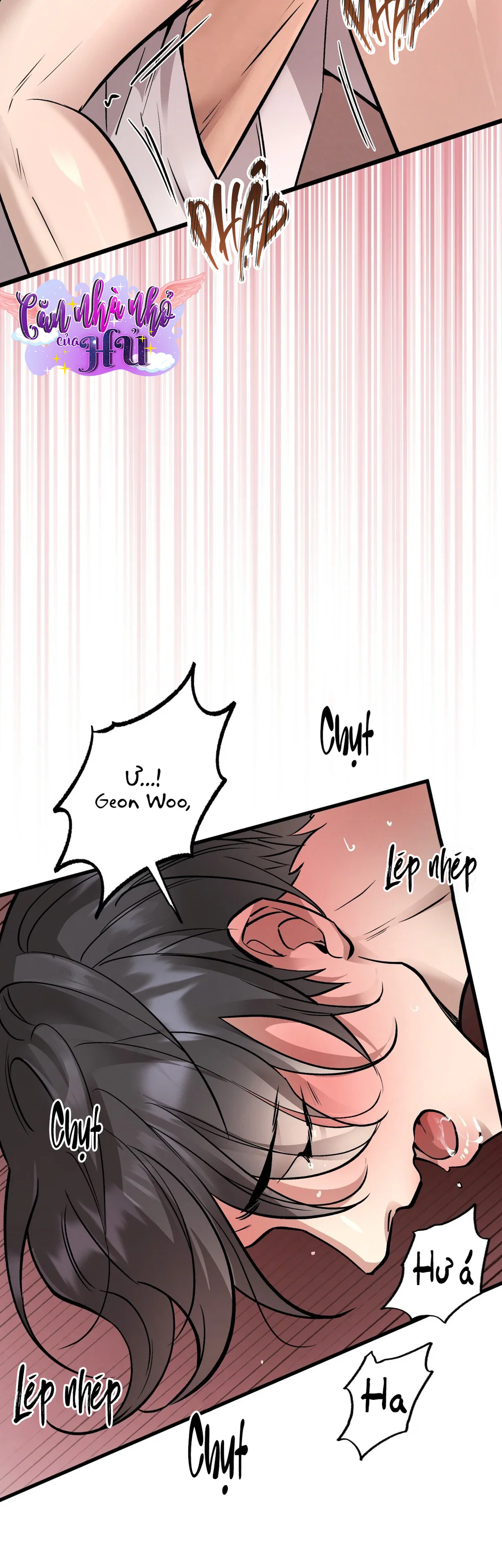 MẬT GẤU - Chap 65