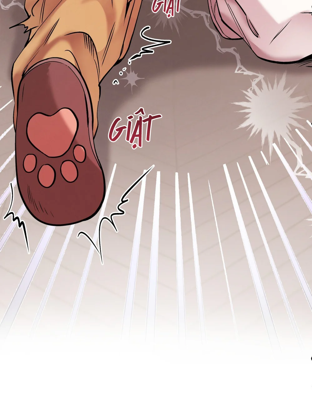 MẬT GẤU - Chap 65
