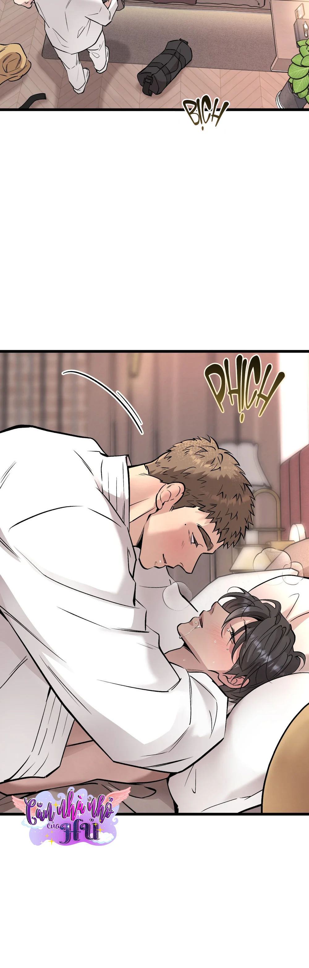MẬT GẤU - Chap 65