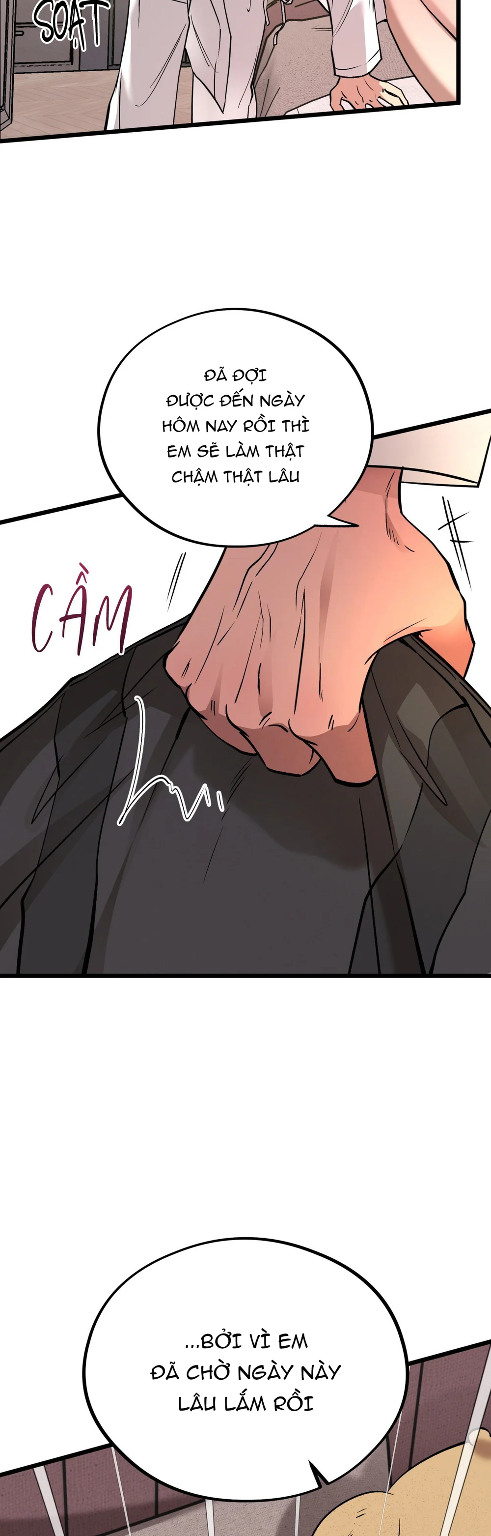 MẬT GẤU - Chap 65