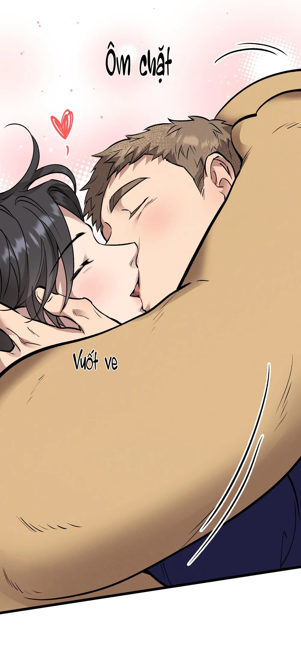 MẬT GẤU - Chap 65