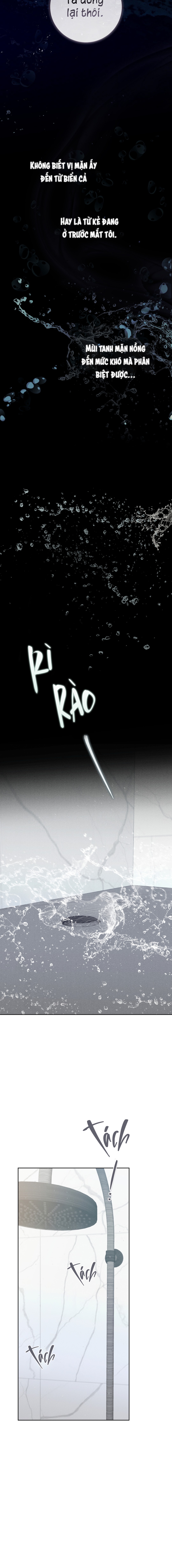 Mặt Nạ Chó - Chap 25