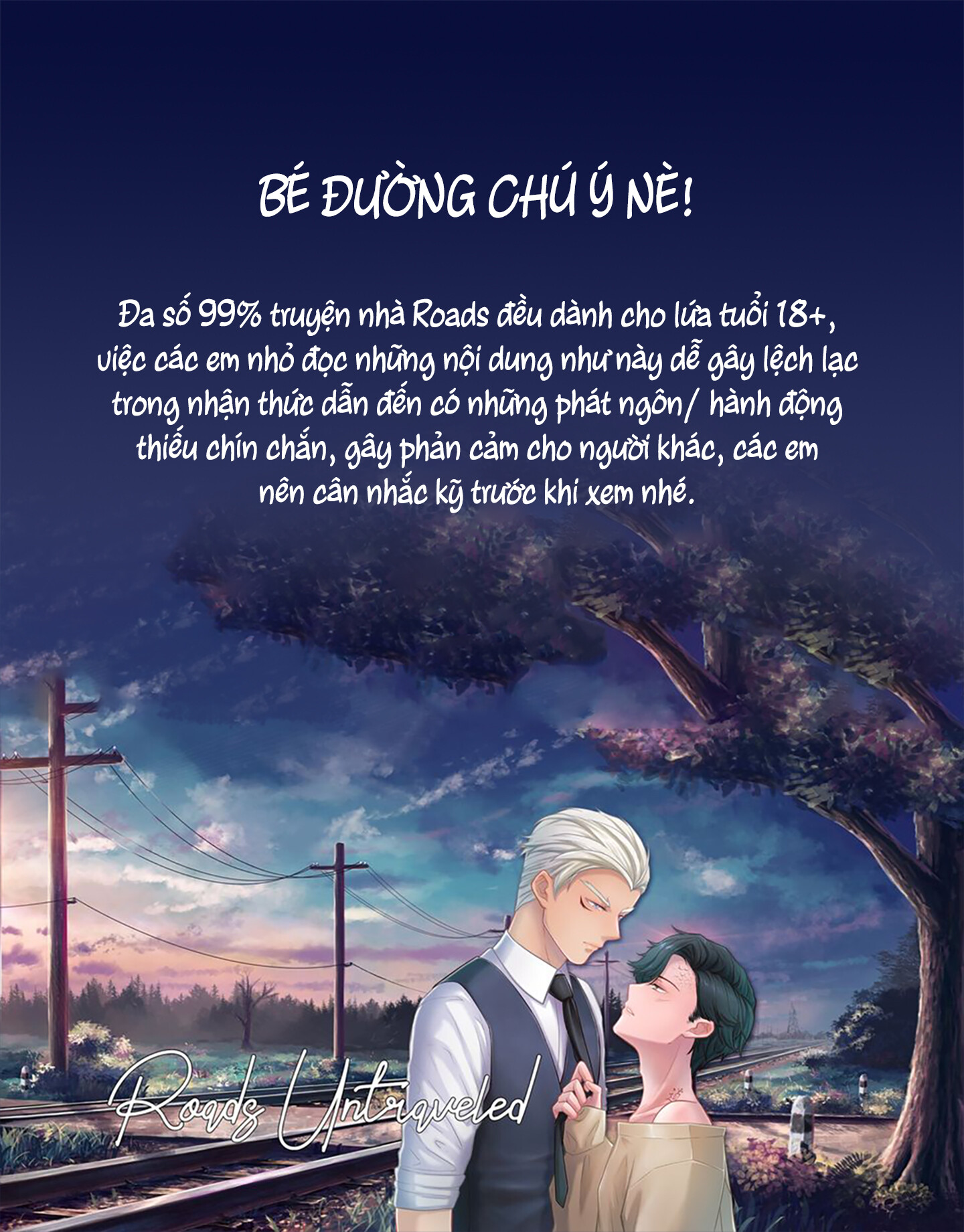 Mặt Nạ Chó - Chap 3